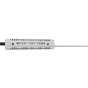 Allied Telesis UMC200/ST-901 Transceiver/Media Converter - TAA Compliant - 2 Port(s) - USB - 1 x ST - Optical Fiber - Mult