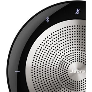 Jabra Speak 750 Speakerphone - USB - Microphone - Battery