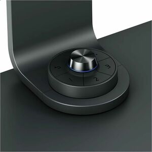 BenQ PhotoVue SW321C 32 Zoll Klasse 4K UHD LED-Monitor - 16:9 Format - Grau - 80 cm (31,5 Zoll) Viewable - IPS-Technologie