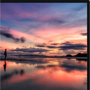 Apple Pro Display XDR 32 Zoll Class 6K LCD-Monitor - 16:9 Format - Silber - 81,3 cm (32 Zoll) Viewable - IPS-Technologie (