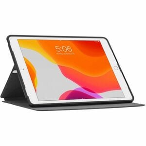 Targus Click-In THZ850GL Carrying Case (Flip) for 25.9 cm (10.2") to 26.7 cm (10.5") Apple iPad (7th Generation), iPad Air