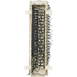 Tripp Lite by Eaton 20-Device AC Charging Towers for Chromebooks - Open Frame, White, 2 Pack (40 Devices Total) - Wired - 