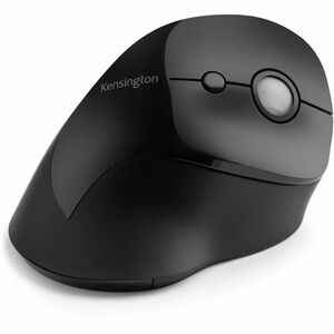Kensington Pro Fit Mouse - Black - Wireless