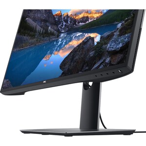 Dell UltraSharp U2720Q 27" 4K UHD LED LCD Monitor - 16:9 - Black - 27" (685.80 mm) Class - In-plane Switching (IPS) Techno