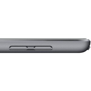 Spigen GLAS.tR SLIM Tempered Glass Screen Protector - Transparent - For 25.9 cm (10.2") LCD iPad Pro - Scratch Resistant, 