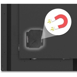 ViewSonic myViewBoard VBD100 Video-Extender-Transmitter - Verkabelt - 1 Eingabegerät - 1 x USB - 1 x HDMI Ein