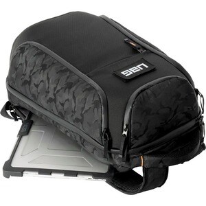 UAG BackPack Mochila-Black Midnight Camo 24L
