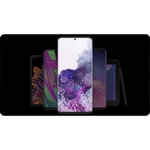 Samsung Galaxy XCover Pro Enterprise Edition SM-G715FN/DS 64 GB Smartphone - 16 cm (6.3") Active Matrix TFT LCD Full HD Pl