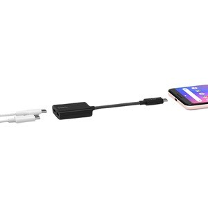 ROCKSTARUSB-CAUDIO-BLADEADAPTER BLACK
