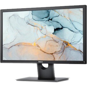 Dell-IMSourcing E2318H 23" Full HD LED LCD Monitor - 16:9 - 23" Class - 1920 x 1080 - 16.7 Million Colors - 250 Nit - 5 ms