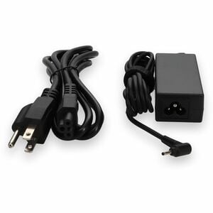 AddOn Power Adapter - 40 W - 12 V DC Output - 1.75 A - Black - 1