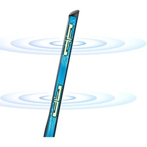 TP-Link T3U Plus Dualband Wi-Fi Adapter für Desktop Computer, Notebook - IEEE 802.11ac - USB 3.0 - 1,27 Gbit/s - 2,40 GHz 