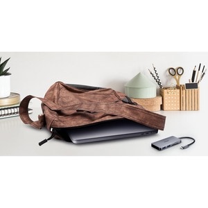 D-Link DUB-M610 USB Type C Docking Station for Notebook - 100 W - 2 x USB 3.0 - USB Type-C - HDMI - Wired