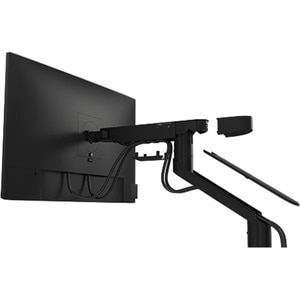DELL Single Monitor Arm - MSA20. Maximum weight capacity: 10 kg, Minimum screen size: 48.3 cm (19"), Maximum screen size: 