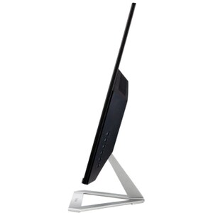 ViewSonic VX2776-SMH 27 Zoll Class Full HD LCD-Monitor - 16:9 Format - Silber - 68,6 cm (27 Zoll) Viewable - SuperClear IP