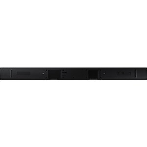 Samsung HW-T450 2.1 Bluetooth Speaker System - Black - Wall Mountable - DTS 2.0 Channel, Dolby 2ch, Surround Sound, Dolby 