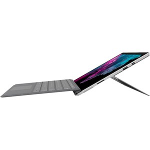 Microsoft- IMSourcing Surface Pro 6 Tablet - 12.3" - Core i7 8th Gen i7-8650U Quad-core (4 Core) 1.90 GHz - 16 GB RAM - 51