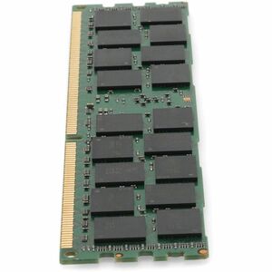 AddOn RAM Module - 16 GB (1 x 16GB) - DDR3-1333/PC3-10664 DDR3 SDRAM - 1333 MHz Dual-rank Memory - CL9 - 1.35 V - ECC - Re