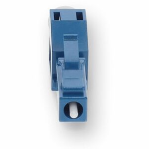 AddOn Network Adapter - 1 - 1 x LC Network Male - 1 x LC Network Female