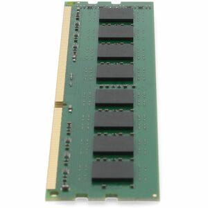 AddOn RAM Module - 8 GB (1 x 8GB) - DDR3-1600/PC3-12800 DDR3 SDRAM - 1600 MHz Dual-rank Memory - CL11 - 1.50 V - Non-ECC -