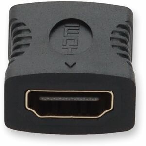 AddOn A/V Adapter - 1 - 1 x HDMI Digital Audio/Video - Male - 1 x 15-pin HD-15 VGA Video - Female, 1 x Mini-phone Audio - 