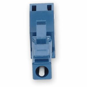 AddOn Network Adapter - 1 - 1 x LC Network Male - 1 x LC Network Female