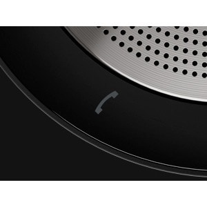 Jabra Speak 750 Vivavoce - USB - Microfono - Batteria