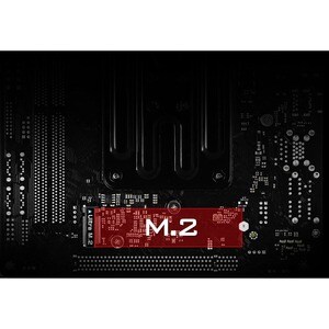 Fatal1ty B450 Gaming-ITX/ac Desktop-Mainboard - AMD Chipsatz - Sockel AM4 - Mini ITX - 32 GB DDR4 SDRAM Maximaler Arbeitss