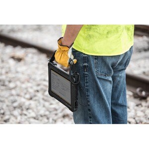 Xplore XSLATE L10 Tablet - 10.1"" - 8 GB - 4G - microSDXC Supported - 1920 x 1200 - View Anywhere Display - LTE - 2 Megapi