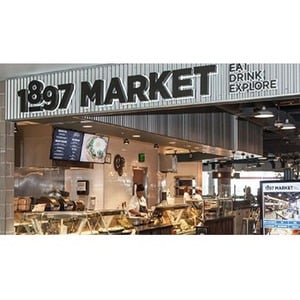 Samsung QET Series 55" QE55T - Direct-Lit 4K Crystal UHD LED Display for Business - 54.60" LCD Cortex A72 1.70 GHz - 2 GB 