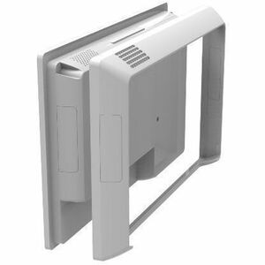 Advantech UTC-310G POS Terminal - (Intel Celeron N3350 1.10 GHz - 2 GB DDR3L SDRAM - 25.7 cm (10.1") LED Touchscreen - Wir