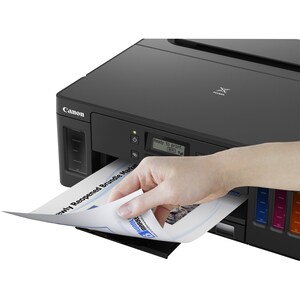 MEGATANK G5050 (3 X BK + 1 X C/ .