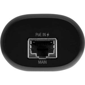 Ubiquiti UniFi Protect ViewPort PoE - Functions: MultiView - HDMI - 30 fps - Network (RJ-45) - Mountable