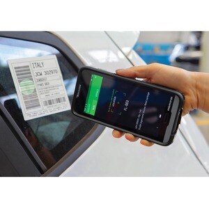 Terminale palmare Datalogic Memor 20 - Imager - LAN wireless - Android 9.0 Pie