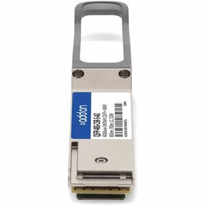 AddOn QSFP+ - 1 x LC 40GBase-SWDM4 Network - 1 - TAA Compliant - For Data Networking, Optical Network - Optical Fiber - Mu