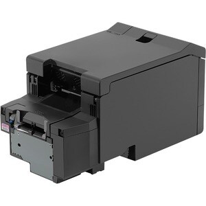 Custom TK306 Desktop LED Printer - Color - Ticket Print - USB - 3.15" Print Width - 5.91 in/s Color - 1200 x 1200 dpi - 3.