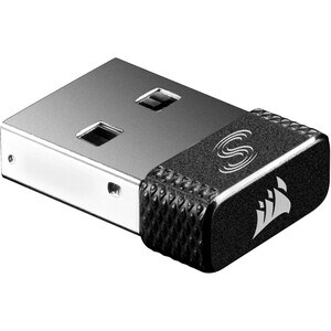 Ratón de juego Corsair HARPOON - Bluetooth - USB Tipo A - Óptico - 6 Programmable Button(s) - Negro - Cable/Inalámbrico - 