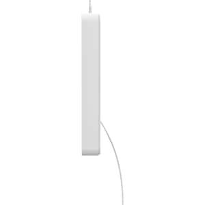 CTA Digital Premium Small Locking Wall Mount (White) - White