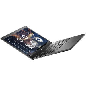 Dell Latitude 3000 3510 39,6 cm (15,6 Zoll) Notebook - Full HD - Intel Core i5 10. Generation i5-10210U - 8 GB - 256 GB SS