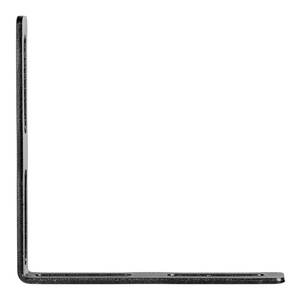 Eaton Tripp Lite Series L Coupler Kit for Wire Mesh Cable Trays - Metal