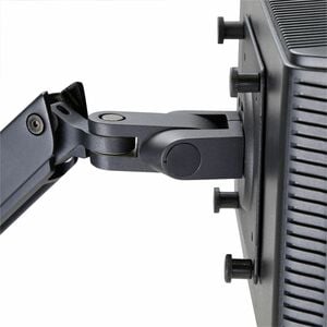 MXV Desk Monitor Arm (Matte Black)