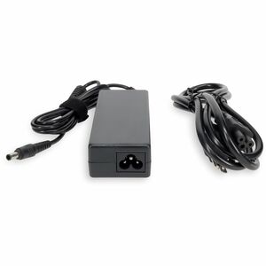 AddOn Power Adapter - 90 W - 19 V DC Output - 4.74 A - Black - 1