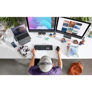MXKEYSMAC ADVA.WRLS ILLUMI.KEYB SPACE GREY DEU EMEA
