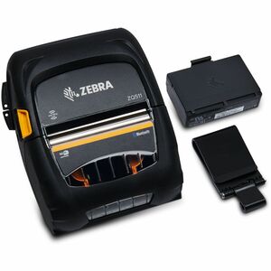 Zebra ZQ511 Mobile, Transportation & Logistic, Manufacturing, Warehouse, Government, Retail, Hospitality Direct Thermal Pr