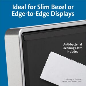 KENSINGTON MAGPRO PRIVACYFILTER FOR 24IN MONITORS 16:9