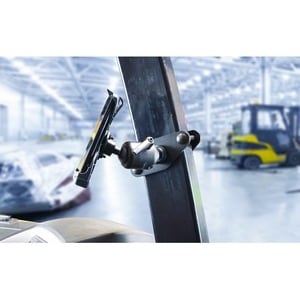 Gamber-Johnson Docking Cradle for Smartphone