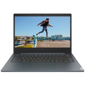Lenovo IdeaPad 3 CB 14IGL05 82C1000QGE 35,6 cm (14 Zoll) Chromebook - Full HD - 1920 x 1080 - Intel Celeron N4020 Dual-Cor