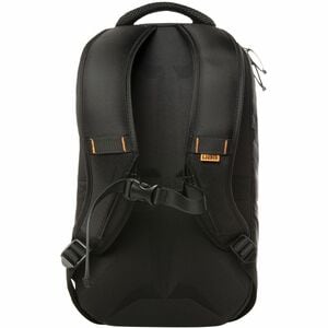 Urban Armor Gear Standard Issue Carrying Case (Backpack) for 13" Notebook - Black - Weather Resistant - 840D Nylon Body - 