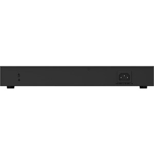 Conmutador Ethernet Netgear  GS516PP 16 - 2 Capa compatible - 316,10 W Power Consumption - 260 W Budget PoE - Par trenzado