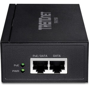 Trendnet TPE-215GI. Ethernet Schnittstellen Typ: 2.5 Gigabit Ethernet, Ethernet LAN Datentransferraten: 2500 Mbit/s, Netzs